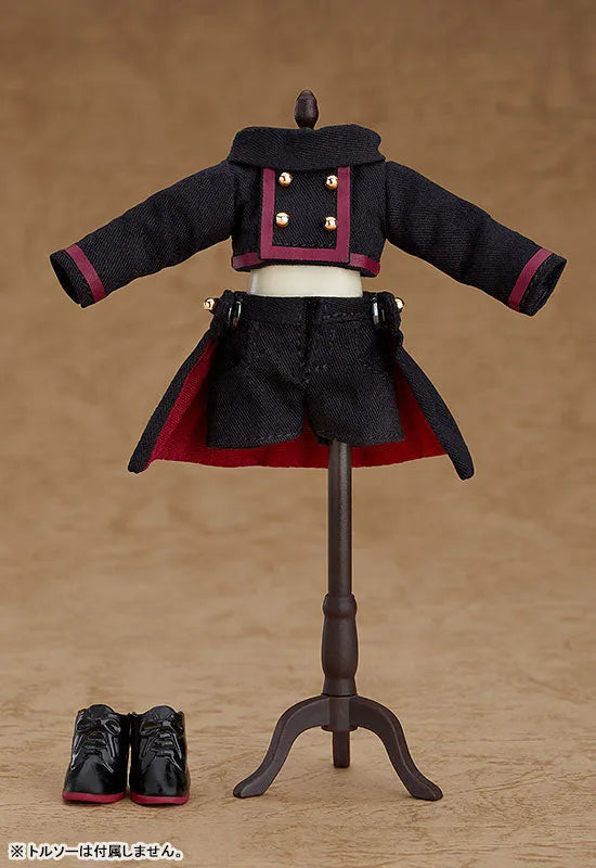 Nendoroid Doll Outfit Set Devilㅤ – Good Smile Company – ActionFigureBrasil