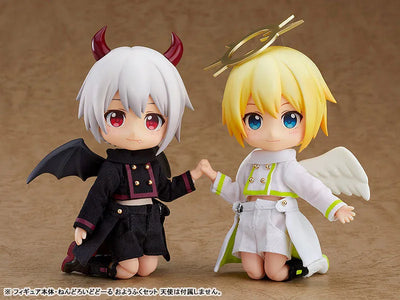 Nendoroid Doll Outfit Set Devilㅤ – Good Smile Company – ActionFigureBrasil — close