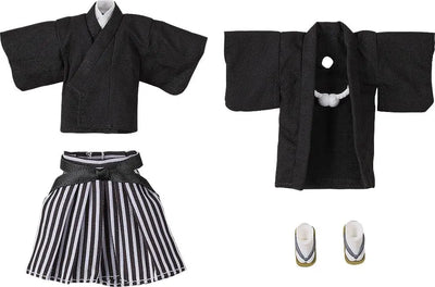 Nendoroid Doll Outfit Set - Haori Hakama (Good Smile Company)ㅤ – Good Smile Company – ActionFigureBrasil