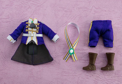 Nendoroid Doll Outfit Set Mouse Kingㅤ – Good Smile Company – ActionFigureBrasil
