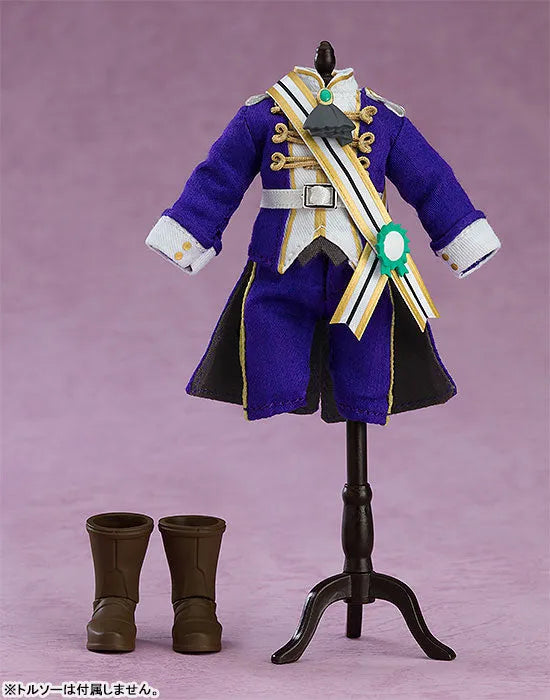 Nendoroid Doll Outfit Set Mouse Kingㅤ – Good Smile Company – ActionFigureBrasil
