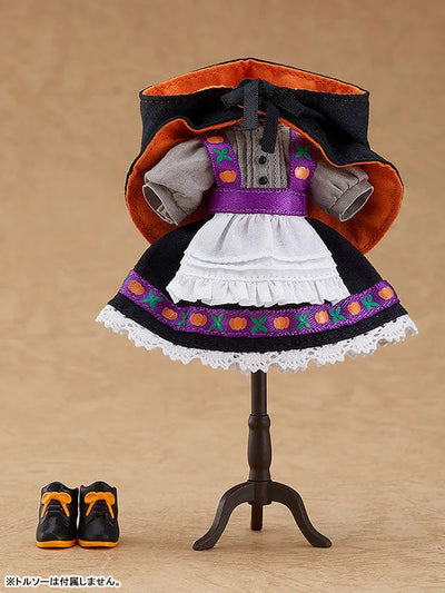 Nendoroid Doll Outfit Set - Rose - Another Color (Good Smile Company)ㅤ – Good Smile Company – ActionFigureBrasil — detalhe do produto