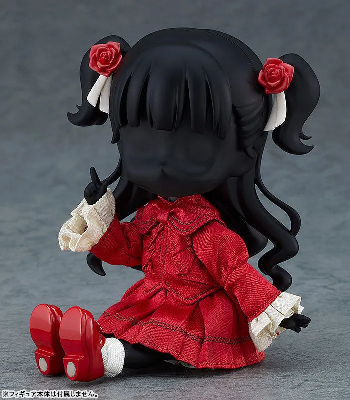 Nendoroid Doll Outfit Set Shadows House Kateㅤ – Good Smile Company – ActionFigureBrasil
