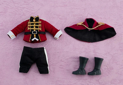 Nendoroid Doll Outfit Set Toy Soldierㅤ – Good Smile Company – ActionFigureBrasil