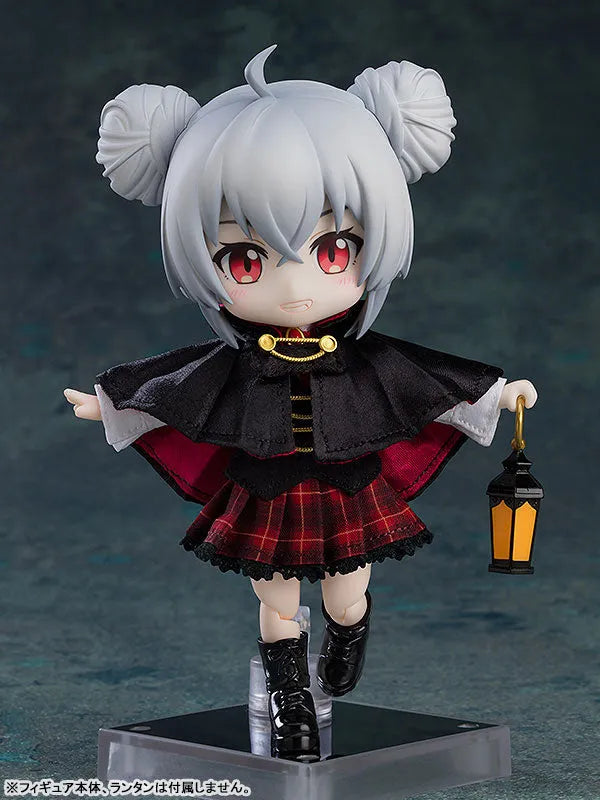 Nendoroid Doll: Outfit Set - Vampire - Girl (Good Smile Company)ㅤ – Good Smile Company – ActionFigureBrasil