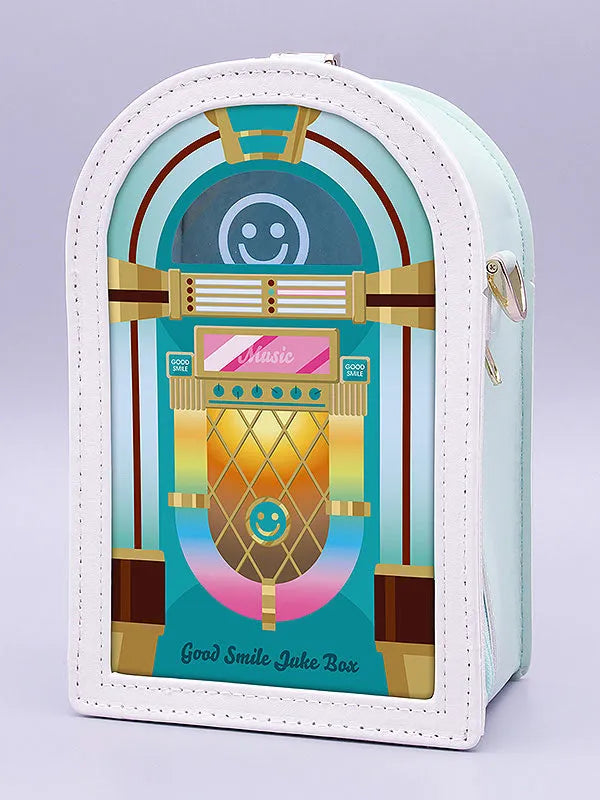 Nendoroid Doll Pouch Neo: Juke Box (Mint)ㅤ – Good Smile Company – ActionFigureBrasil