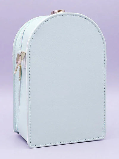 Nendoroid Doll Pouch Neo: Juke Box (Mint)ㅤ – Good Smile Company – ActionFigureBrasil — embalagem