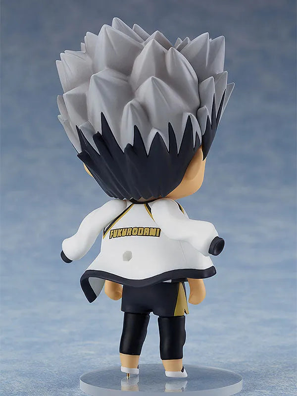 Nendoroid Haikyuu!! Kotaro Bokutoㅤ – Orange Rouge – ActionFigureBrasil