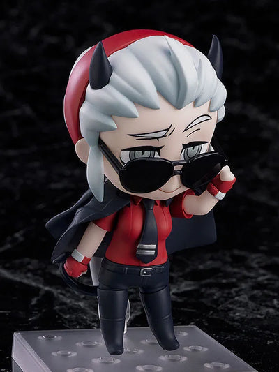 Nendoroid - Helltaker - Justice (Good Smile Company)ㅤ – Good Smile Company – ActionFigureBrasil — close