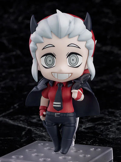 Nendoroid - Helltaker - Justice (Good Smile Company)ㅤ – Good Smile Company – ActionFigureBrasil — embalagem