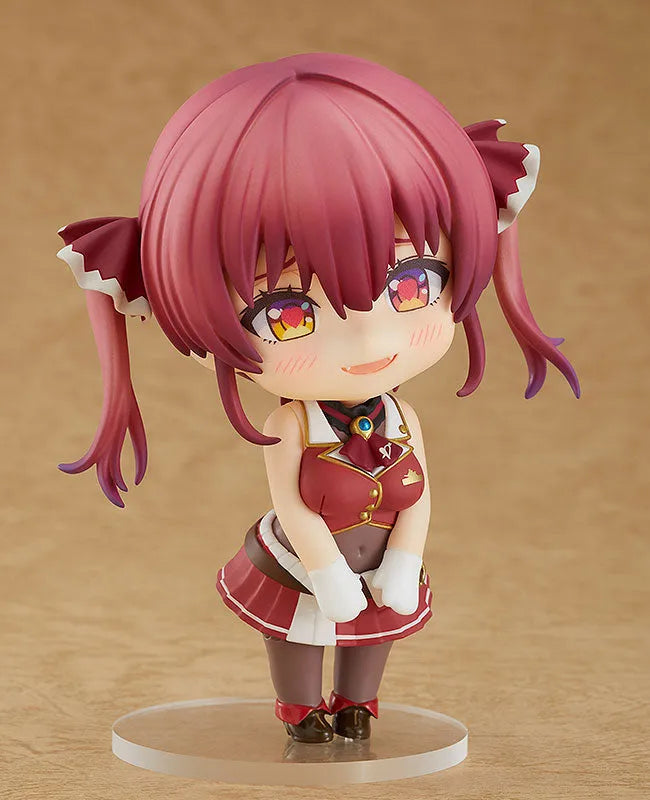 Nendoroid Hololive Production Houshou Marineㅤ – Good Smile Company – ActionFigureBrasil