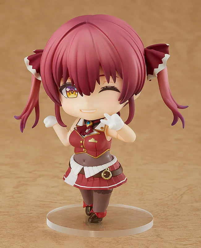 Nendoroid Hololive Production Houshou Marineㅤ – Good Smile Company – ActionFigureBrasil