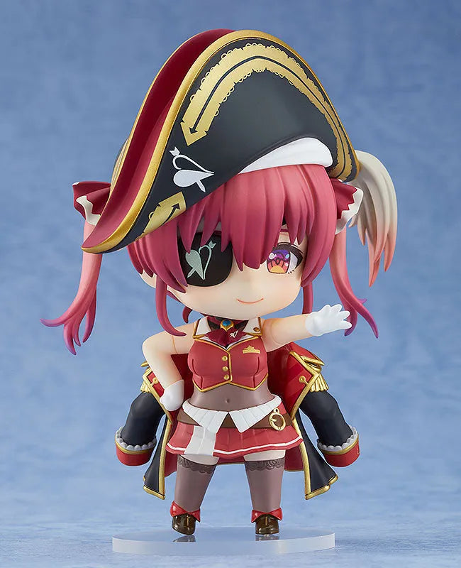 Nendoroid Hololive Production Houshou Marineㅤ – Good Smile Company – ActionFigureBrasil