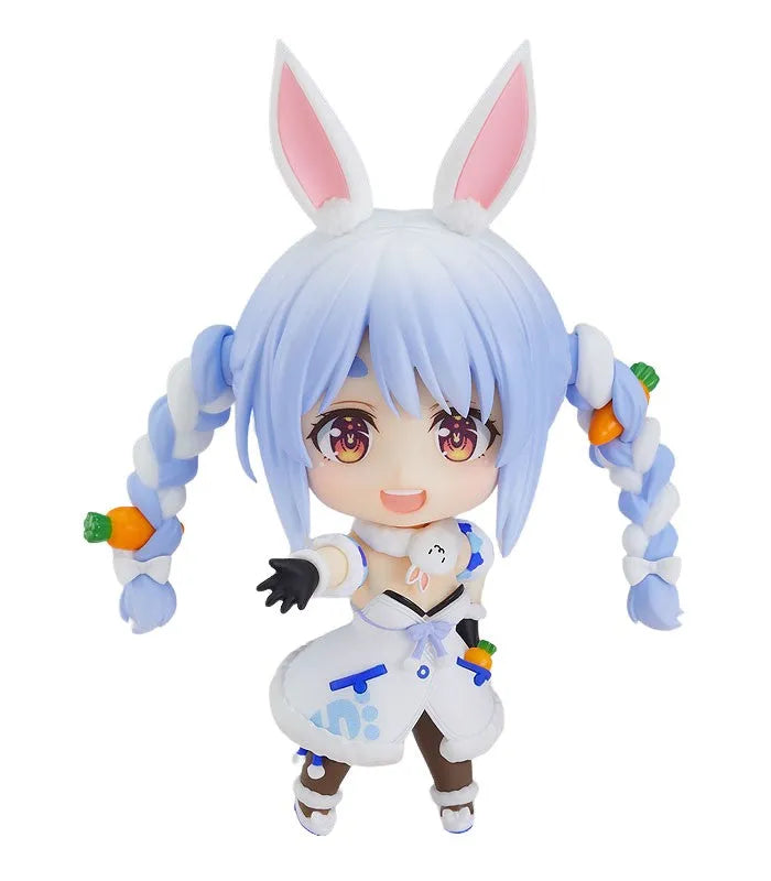 Nendoroid Hololive Production Usada Pekoraㅤ – Good Smile Company – ActionFigureBrasil