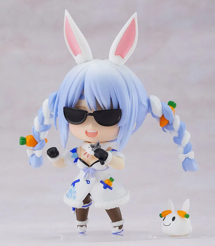 Nendoroid Hololive Production Usada Pekoraㅤ – Good Smile Company – ActionFigureBrasil