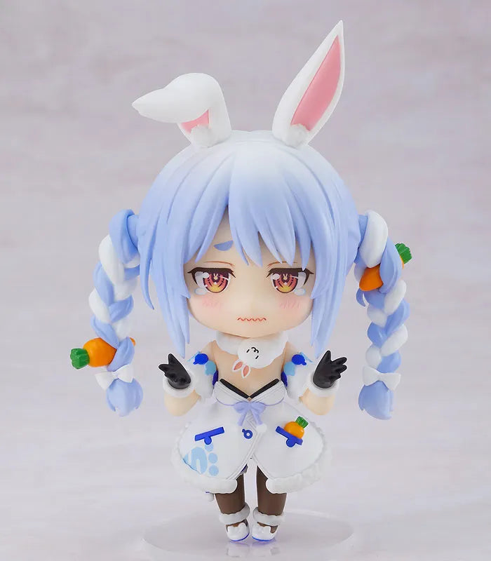 Nendoroid Hololive Production Usada Pekoraㅤ – Good Smile Company – ActionFigureBrasil