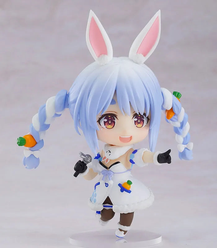 Nendoroid Hololive Production Usada Pekoraㅤ – Good Smile Company – ActionFigureBrasil
