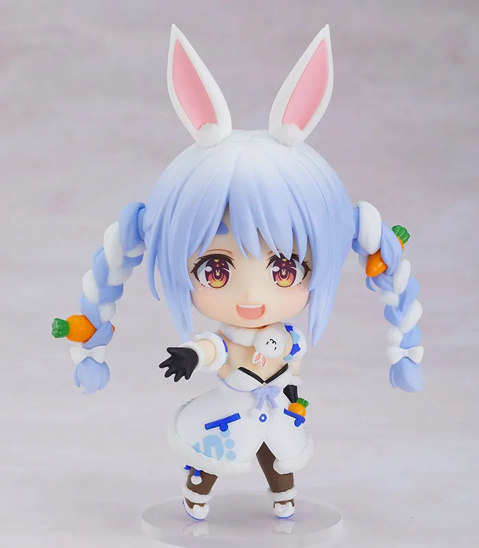 Nendoroid Hololive Production Usada Pekoraㅤ – Good Smile Company – ActionFigureBrasil