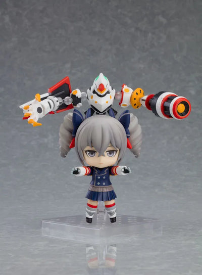 Nendoroid Houkai 3rd Bronya: Valkyrie Chariot Ver.ㅤ – Good Smile Arts Shanghai – ActionFigureBrasil