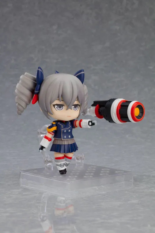 Nendoroid Houkai 3rd Bronya: Valkyrie Chariot Ver.ㅤ – Good Smile Arts Shanghai – ActionFigureBrasil