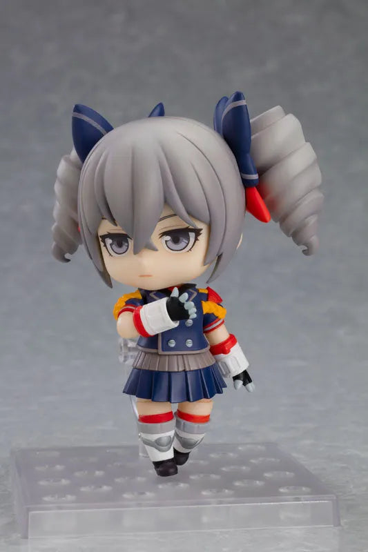 Nendoroid Houkai 3rd Bronya: Valkyrie Chariot Ver.ㅤ – Good Smile Arts Shanghai – ActionFigureBrasil