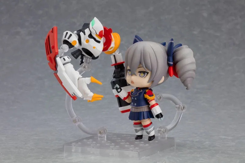 Nendoroid Houkai 3rd Bronya: Valkyrie Chariot Ver.ㅤ – Good Smile Arts Shanghai – ActionFigureBrasil