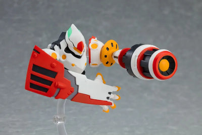 Nendoroid Houkai 3rd Bronya: Valkyrie Chariot Ver.ㅤ – Good Smile Arts Shanghai – ActionFigureBrasil — acessórios