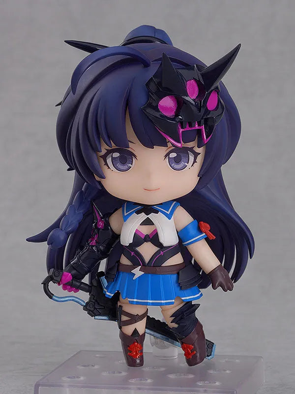 Nendoroid Houkai 3rd Mei Raiden Lightning Empress Ver. #1337ㅤ – Good Smile Arts Shanghai – ActionFigureBrasil