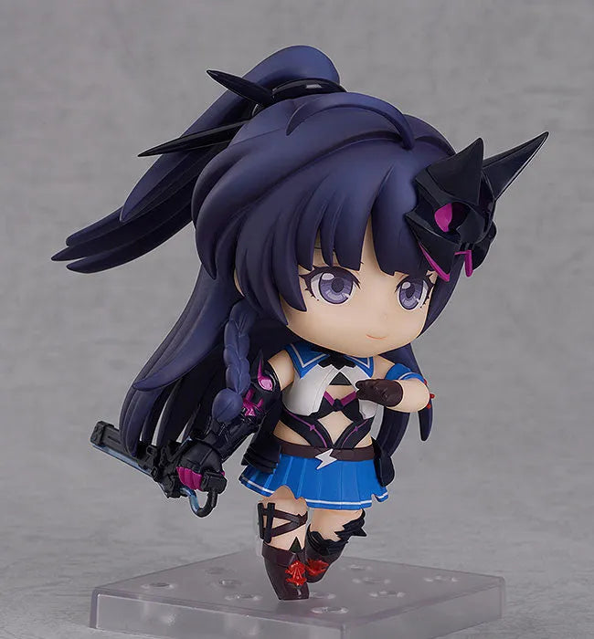Nendoroid Houkai 3rd Mei Raiden Lightning Empress Ver. #1337ㅤ – Good Smile Arts Shanghai – ActionFigureBrasil