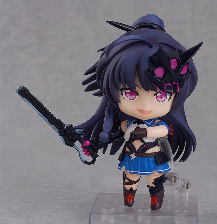 Nendoroid Houkai 3rd Mei Raiden Lightning Empress Ver. #1337ㅤ – Good Smile Arts Shanghai – ActionFigureBrasil