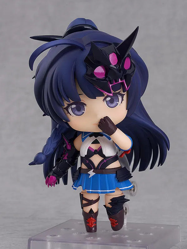 Nendoroid Houkai 3rd Mei Raiden Lightning Empress Ver. #1337ㅤ – Good Smile Arts Shanghai – ActionFigureBrasil