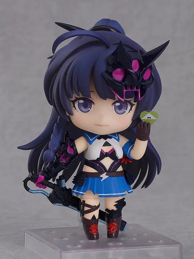 Nendoroid Houkai 3rd Mei Raiden Lightning Empress Ver. #1337ㅤ – Good Smile Arts Shanghai – ActionFigureBrasil — embalagem