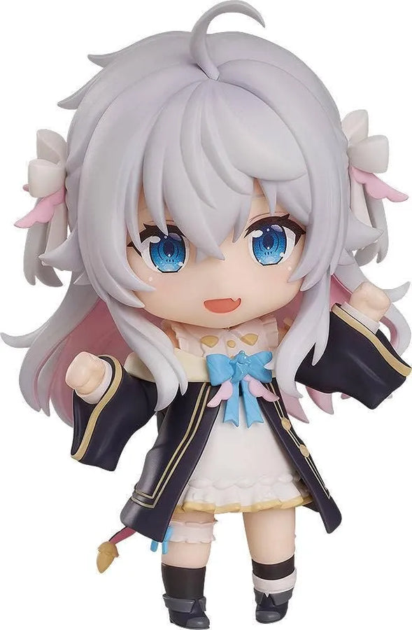 Nendoroid Kagura Nanaㅤ – Good Smile Company – ActionFigureBrasil