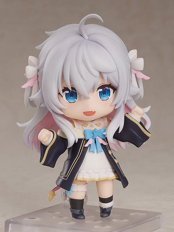 Nendoroid Kagura Nanaㅤ – Good Smile Company – ActionFigureBrasil