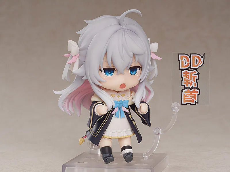Nendoroid Kagura Nanaㅤ – Good Smile Company – ActionFigureBrasil