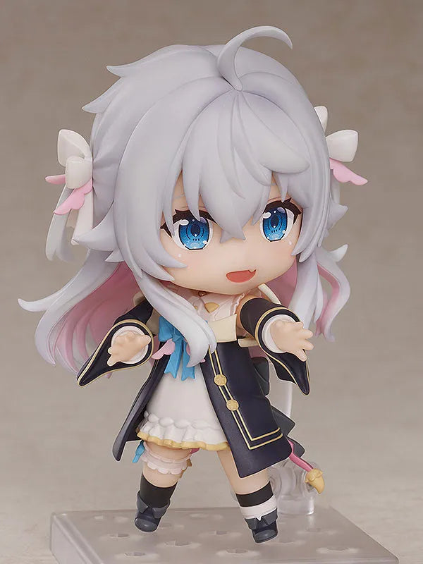 Nendoroid Kagura Nanaㅤ – Good Smile Company – ActionFigureBrasil