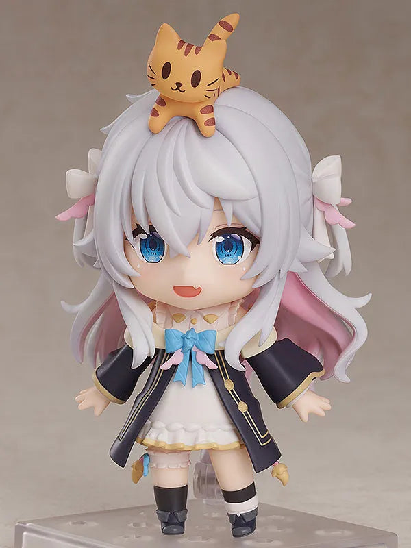 Nendoroid Kagura Nanaㅤ – Good Smile Company – ActionFigureBrasil