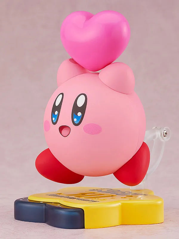 Nendoroid Kirby Kirby 30th Anniversary Editionㅤ – Good Smile Company – ActionFigureBrasil
