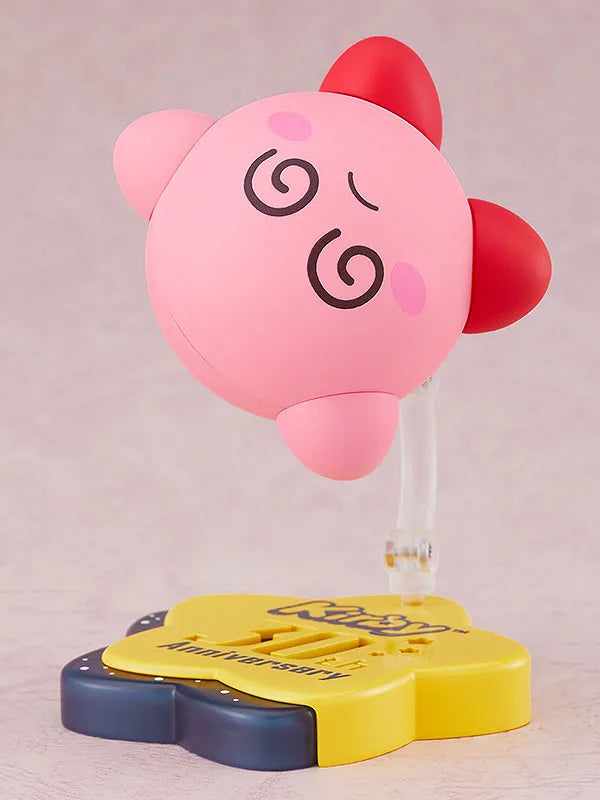 Nendoroid Kirby Kirby 30th Anniversary Editionㅤ – Good Smile Company – ActionFigureBrasil