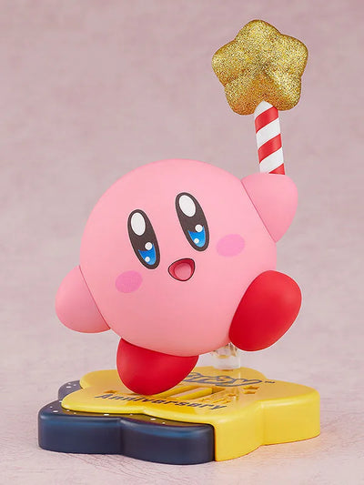 Nendoroid Kirby Kirby 30th Anniversary Editionㅤ – Good Smile Company – ActionFigureBrasil — ambientada