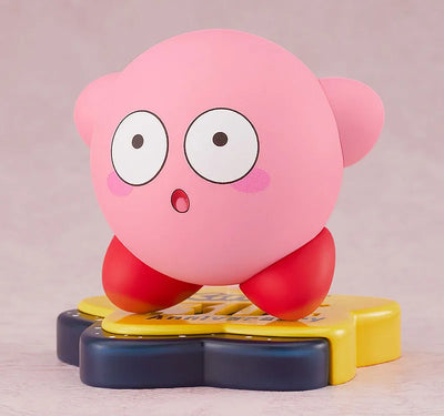 Nendoroid Kirby - Kirby 30th Anniversary Editionㅤ – Good Smile Company – ActionFigureBrasil — ambientada