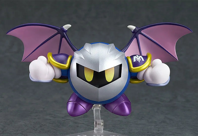 Nendoroid Kirby Meta Knightㅤ – Good Smile Company – ActionFigureBrasil