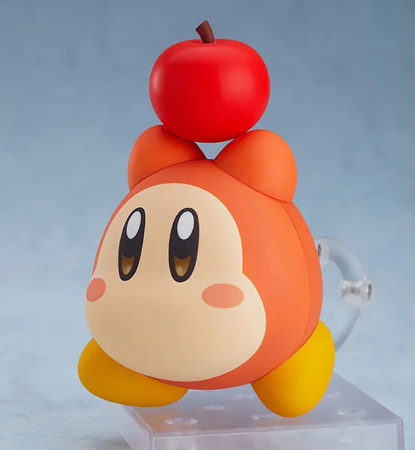 Nendoroid Kirby Waddle Deeㅤ – Good Smile Company – ActionFigureBrasil