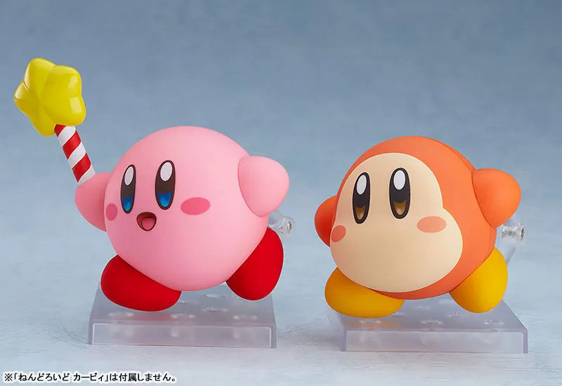 Nendoroid Kirby Waddle Deeㅤ – Good Smile Company – ActionFigureBrasil