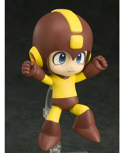 Nendoroid Mega Man: Metal Blade Ver. (Good Smile Company)ㅤ – Good Smile Company – ActionFigureBrasil — detalhe do produto