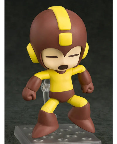 Nendoroid Mega Man: Metal Blade Ver. (Good Smile Company)ㅤ – Good Smile Company – ActionFigureBrasil — close