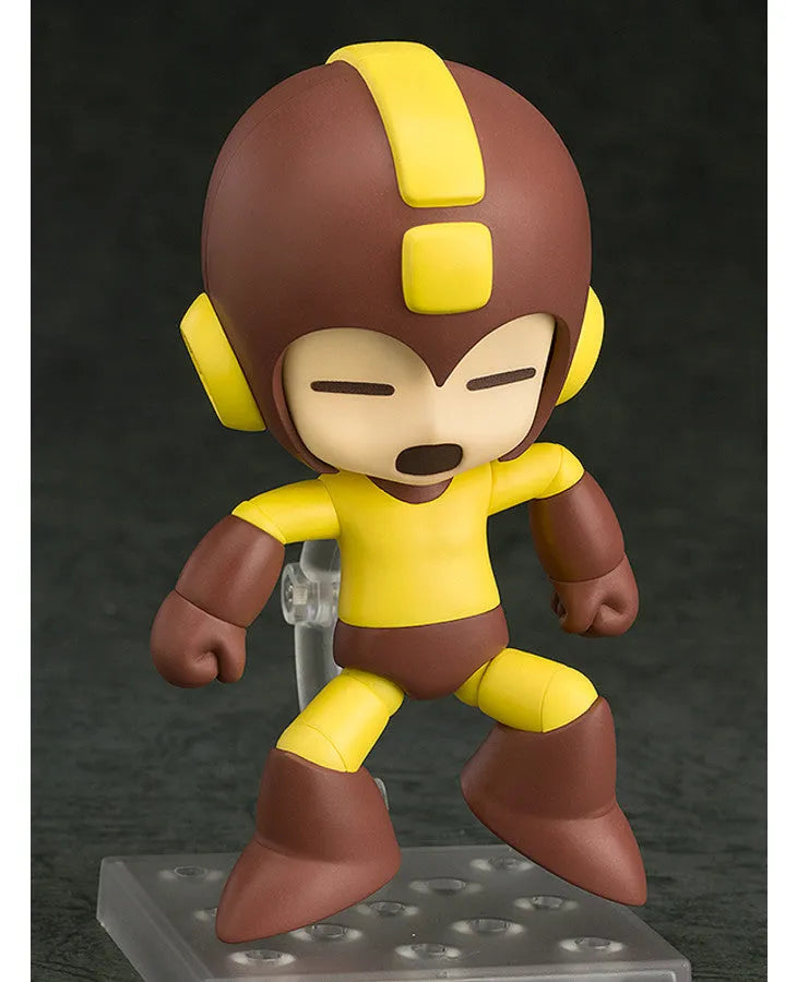 Nendoroid Mega Man: Metal Blade Ver. (Good Smile Company)ㅤ – Good Smile Company – ActionFigureBrasil