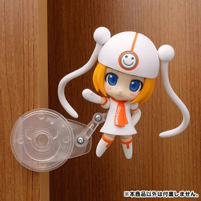 Nendoroid More - Clip 1.5 (Crystal Clear)ㅤ – Good Smile Company – ActionFigureBrasil