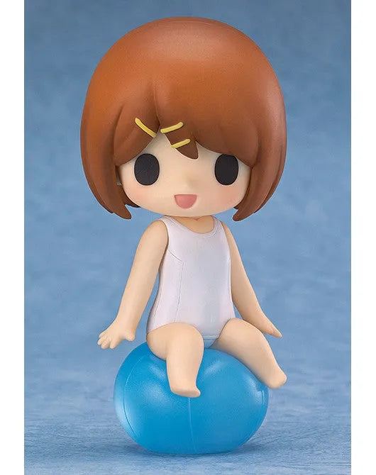 Nendoroid More: Dress Up Swimming Wear (Second Release)ㅤ – Good Smile Company – ActionFigureBrasil