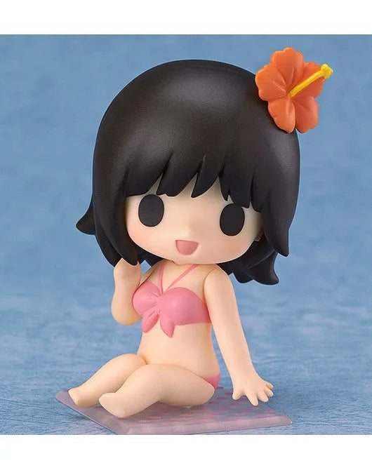 Nendoroid More: Dress Up Swimming Wear (Second Release)ㅤ – Good Smile Company – ActionFigureBrasil